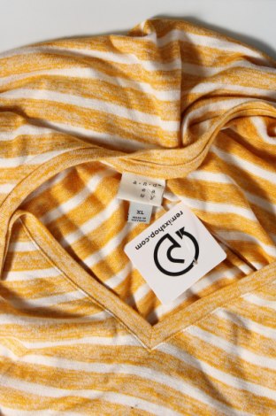 Damen Shirt A New Day, Größe XL, Farbe Mehrfarbig, Preis 6,87 €