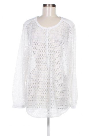 Damen Shirt ALESSA W., Größe XXL, Farbe Weiß, Preis € 13,22