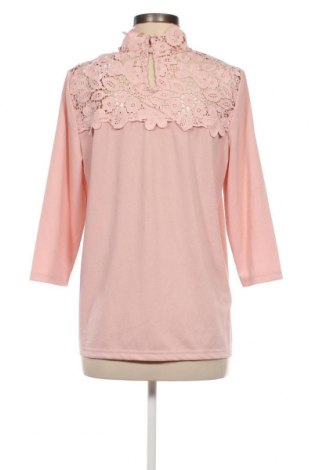 Damen Shirt ALESSA W., Größe L, Farbe Rosa, Preis 5,95 €