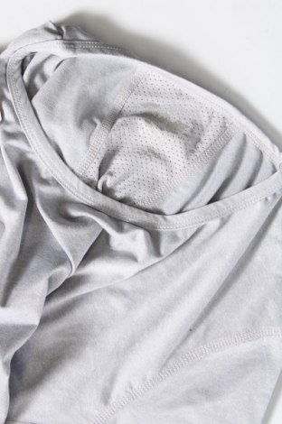 Γυναικεία μπλούζα ALEX, Μέγεθος L, Χρώμα Γκρί, Τιμή 4,98 €