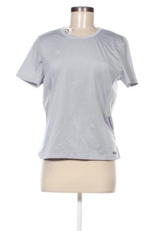 Дамска блуза ALEX, Размер L, Цвят Сив, Цена 9,20 лв.