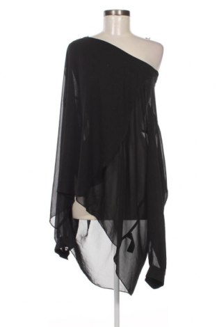 Дамска блуза ASOS, Размер 3XL, Цвят Черен, Цена 32,30 лв.