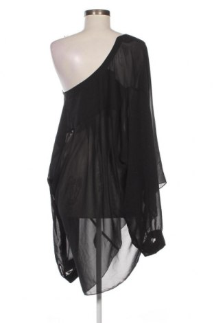 Дамска блуза ASOS, Размер 3XL, Цвят Черен, Цена 34,00 лв.