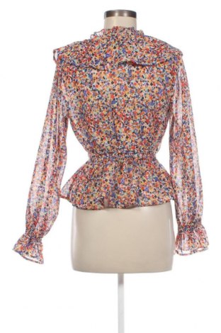 Γυναικεία μπλούζα ASOS, Μέγεθος S, Χρώμα Πολύχρωμο, Τιμή 10,54 €