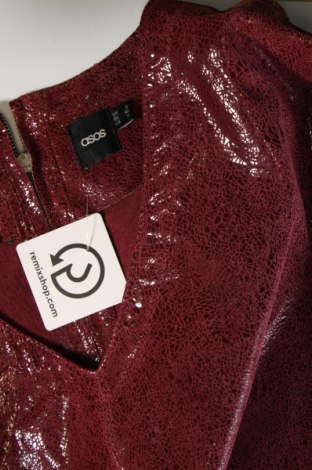 Γυναικεία μπλούζα ASOS, Μέγεθος S, Χρώμα Ρόζ , Τιμή 9,91 €