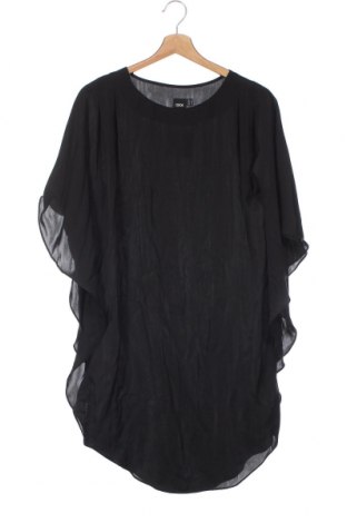 Дамска блуза ASOS, Размер XXS, Цвят Черен, Цена 34,00 лв.