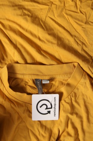 Γυναικεία μπλούζα ASOS, Μέγεθος S, Χρώμα Κίτρινο, Τιμή 6,31 €