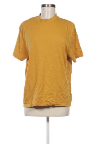 Γυναικεία μπλούζα ASOS, Μέγεθος S, Χρώμα Κίτρινο, Τιμή 8,41 €