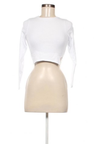 Дамска блуза ASOS, Размер M, Цвят Бял, Цена 17,00 лв.
