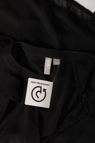 Γυναικεία μπλούζα ASOS, Μέγεθος S, Χρώμα Μαύρο, Τιμή 29,27 €