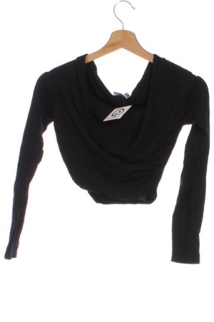 Damen Shirt ASOS, Größe XXS, Farbe Schwarz, Preis € 5,99