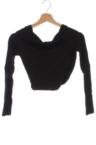 Damen Shirt ASOS, Größe XXS, Farbe Schwarz, Preis € 5,99