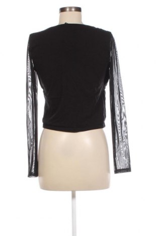 Γυναικεία μπλούζα ASOS, Μέγεθος XL, Χρώμα Μαύρο, Τιμή 10,52 €
