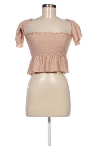 Γυναικεία μπλούζα ASOS, Μέγεθος S, Χρώμα Ρόζ , Τιμή 6,31 €