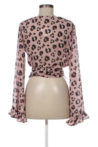 Γυναικεία μπλούζα ASOS, Μέγεθος M, Χρώμα Πολύχρωμο, Τιμή 9,46 €