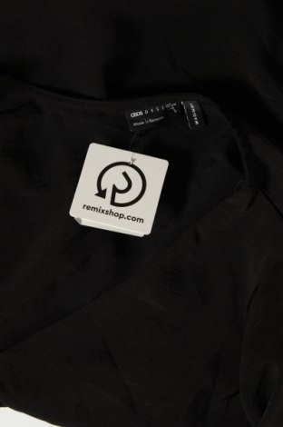 Γυναικεία μπλούζα ASOS, Μέγεθος S, Χρώμα Μαύρο, Τιμή 4,21 €