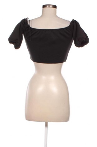 Дамска блуза ASOS, Размер S, Цвят Черен, Цена 11,90 лв.