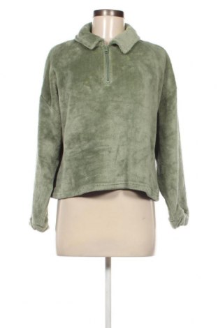 Γυναικεία μπλούζα ASOS, Μέγεθος M, Χρώμα Πράσινο, Τιμή 8,41 €