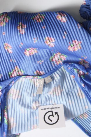 Damen Shirt ASOS, Größe M, Farbe Blau, Preis 5,92 €