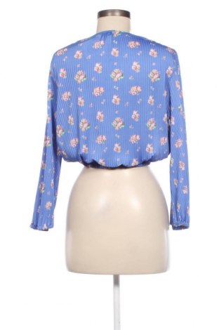 Damen Shirt ASOS, Größe M, Farbe Blau, Preis 10,65 €