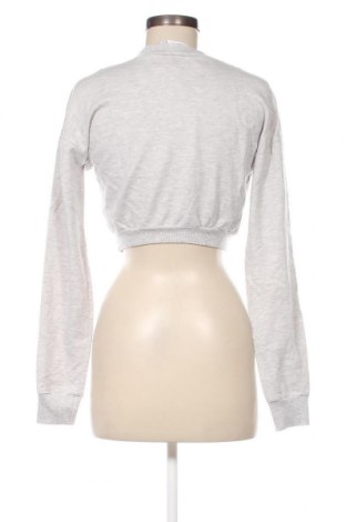 Damen Shirt ASOS, Größe XS, Farbe Grau, Preis € 5,92