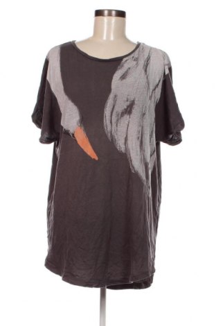 Γυναικεία μπλούζα ASOS, Μέγεθος M, Χρώμα Γκρί, Τιμή 10,54 €
