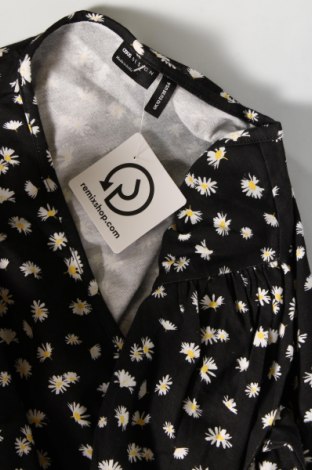 Γυναικεία μπλούζα ASOS, Μέγεθος M, Χρώμα Μαύρο, Τιμή 7,36 €