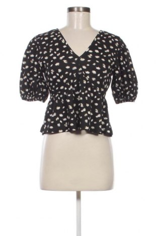 Дамска блуза ASOS, Размер M, Цвят Черен, Цена 11,90 лв.