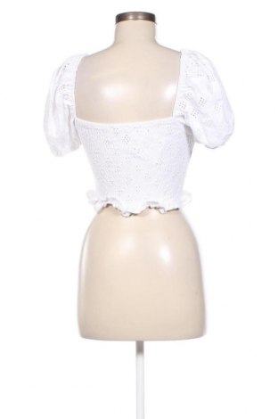 Дамска блуза ASOS, Размер S, Цвят Бял, Цена 34,00 лв.