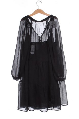 Дамска блуза Abercrombie & Fitch, Размер S, Цвят Черен, Цена 59,40 лв.