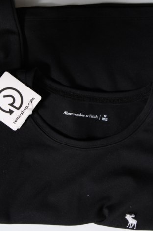 Дамска блуза Abercrombie & Fitch, Размер M, Цвят Черен, Цена 54,00 лв.