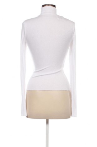 Дамска блуза Abercrombie & Fitch, Размер XS, Цвят Бял, Цена 54,00 лв.