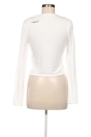 Damen Shirt Abercrombie & Fitch, Größe M, Farbe Weiß, Preis € 27,84