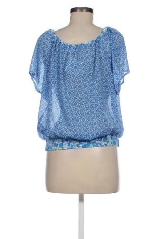 Damen Shirt Abercrombie & Fitch, Größe M, Farbe Blau, Preis 16,37 €