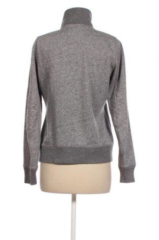 Γυναικεία μπλούζα Abercrombie & Fitch, Μέγεθος M, Χρώμα Γκρί, Τιμή 17,00 €