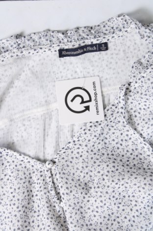 Γυναικεία μπλούζα Abercrombie & Fitch, Μέγεθος S, Χρώμα Πολύχρωμο, Τιμή 13,36 €