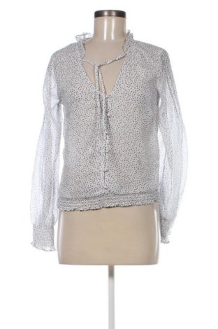 Дамска блуза Abercrombie & Fitch, Размер S, Цвят Многоцветен, Цена 24,00 лв.