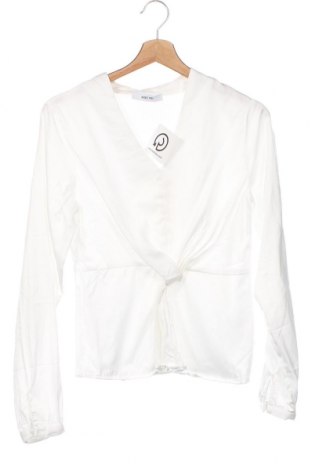 Damen Shirt About You, Größe S, Farbe Weiß, Preis € 8,30