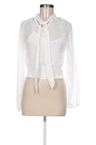 Damen Shirt About You, Größe S, Farbe Weiß, Preis € 5,93