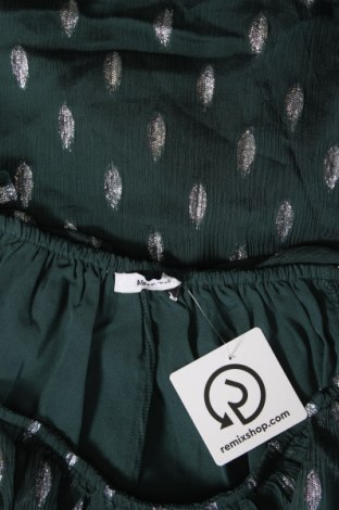 Γυναικεία μπλούζα About You, Μέγεθος XS, Χρώμα Πράσινο, Τιμή 12,98 €
