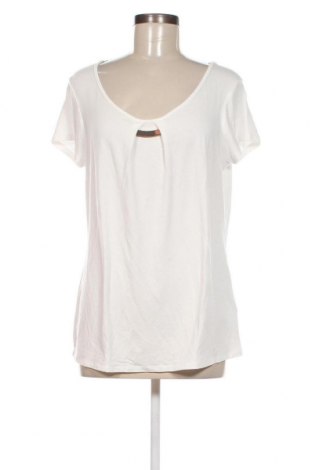Damen Shirt About You, Größe L, Farbe Ecru, Preis € 10,22