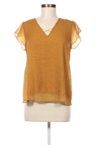 Damen Shirt About You, Größe M, Farbe Gelb, Preis € 13,99