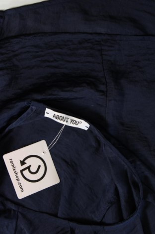Damen Shirt About You, Größe S, Farbe Blau, Preis 5,83 €