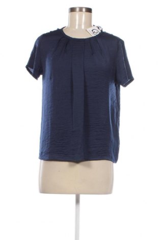 Γυναικεία μπλούζα About You, Μέγεθος S, Χρώμα Μπλέ, Τιμή 5,52 €