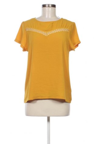 Damen Shirt About You, Größe M, Farbe Gelb, Preis 6,26 €