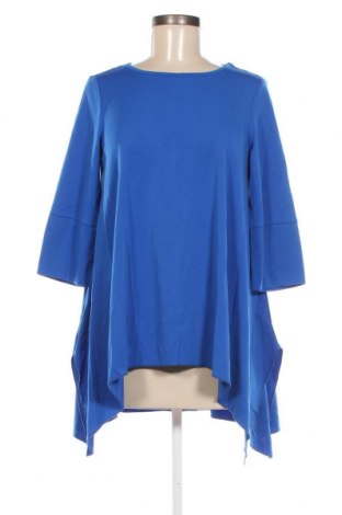 Damen Shirt Acevog, Größe L, Farbe Blau, Preis 5,95 €