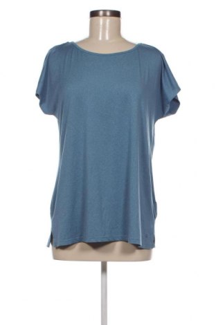 Damen Shirt Active By Tchibo, Größe M, Farbe Blau, Preis € 5,60