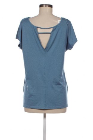 Damen Shirt Active By Tchibo, Größe M, Farbe Blau, Preis € 5,60