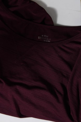 Damen Shirt Active By Tchibo, Größe L, Farbe Lila, Preis 16,01 €