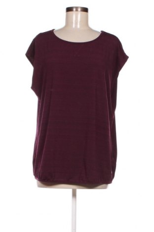 Дамска блуза Active By Tchibo, Размер L, Цвят Лилав, Цена 10,35 лв.